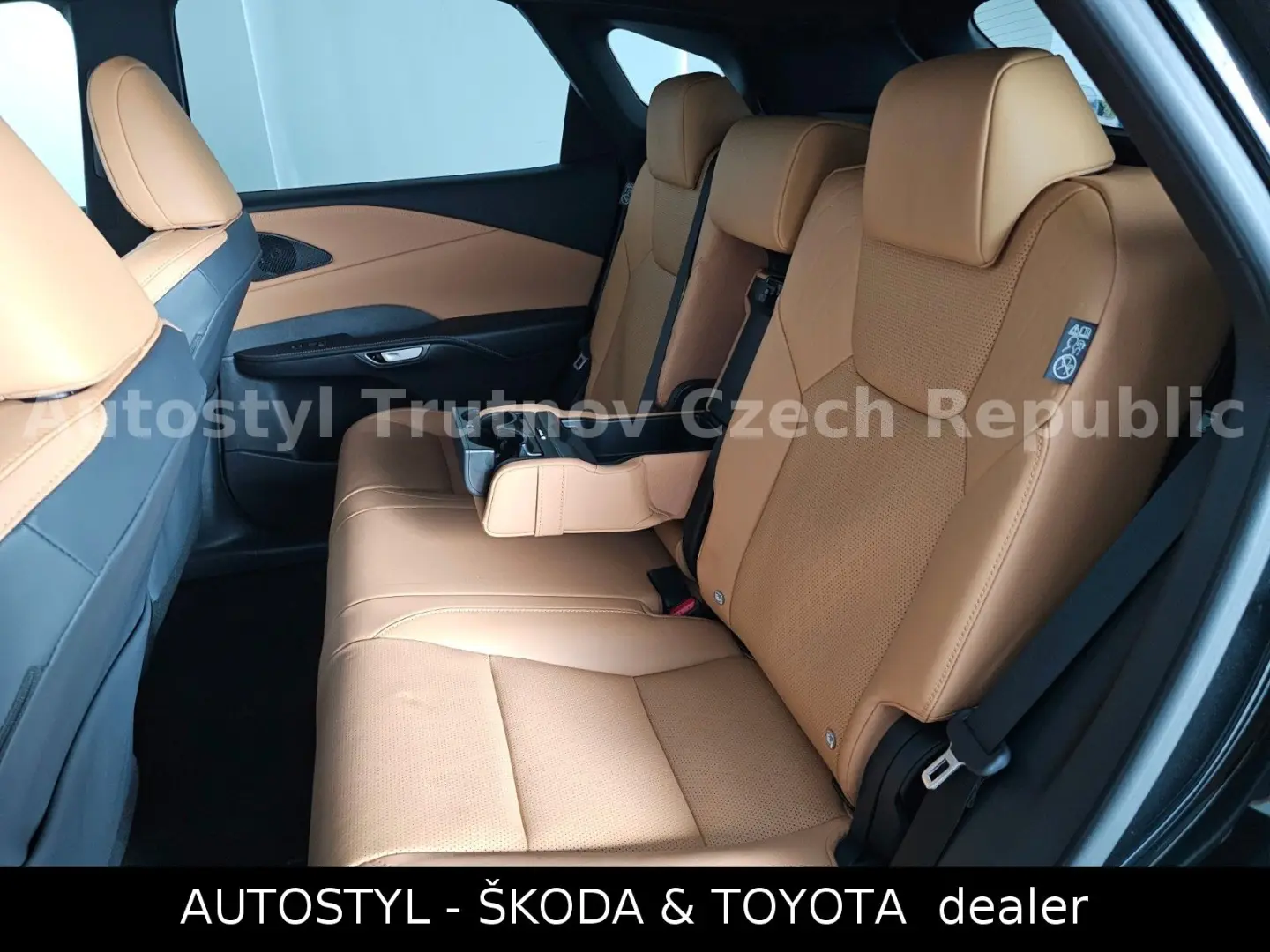 2.5HEV 250k AWD EXECUTIVE Kupplung