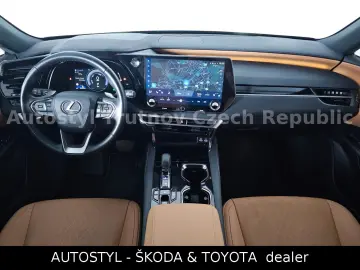 2.5HEV 250k AWD EXECUTIVE Kupplung