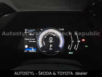 2.5HEV 250k AWD EXECUTIVE Kupplung