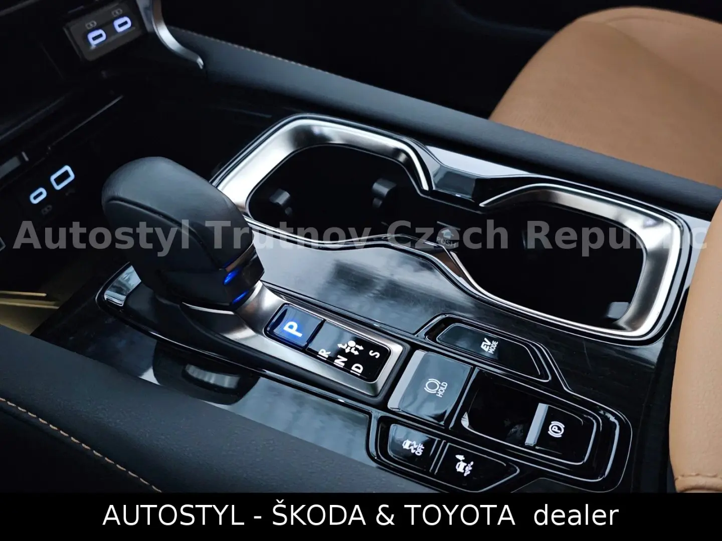 2.5HEV 250k AWD EXECUTIVE Kupplung