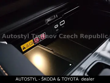 2.5HEV 250k AWD EXECUTIVE Kupplung