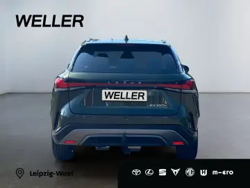 RX 350 h Executive Line *LED*AHK*360°*HUD*Leder*