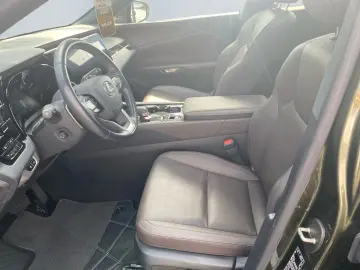 RX 350 h Executive Line *LED*AHK*360°*HUD*Leder*