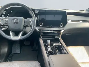 RX 350 h Executive Line *LED*AHK*360°*HUD*Leder*
