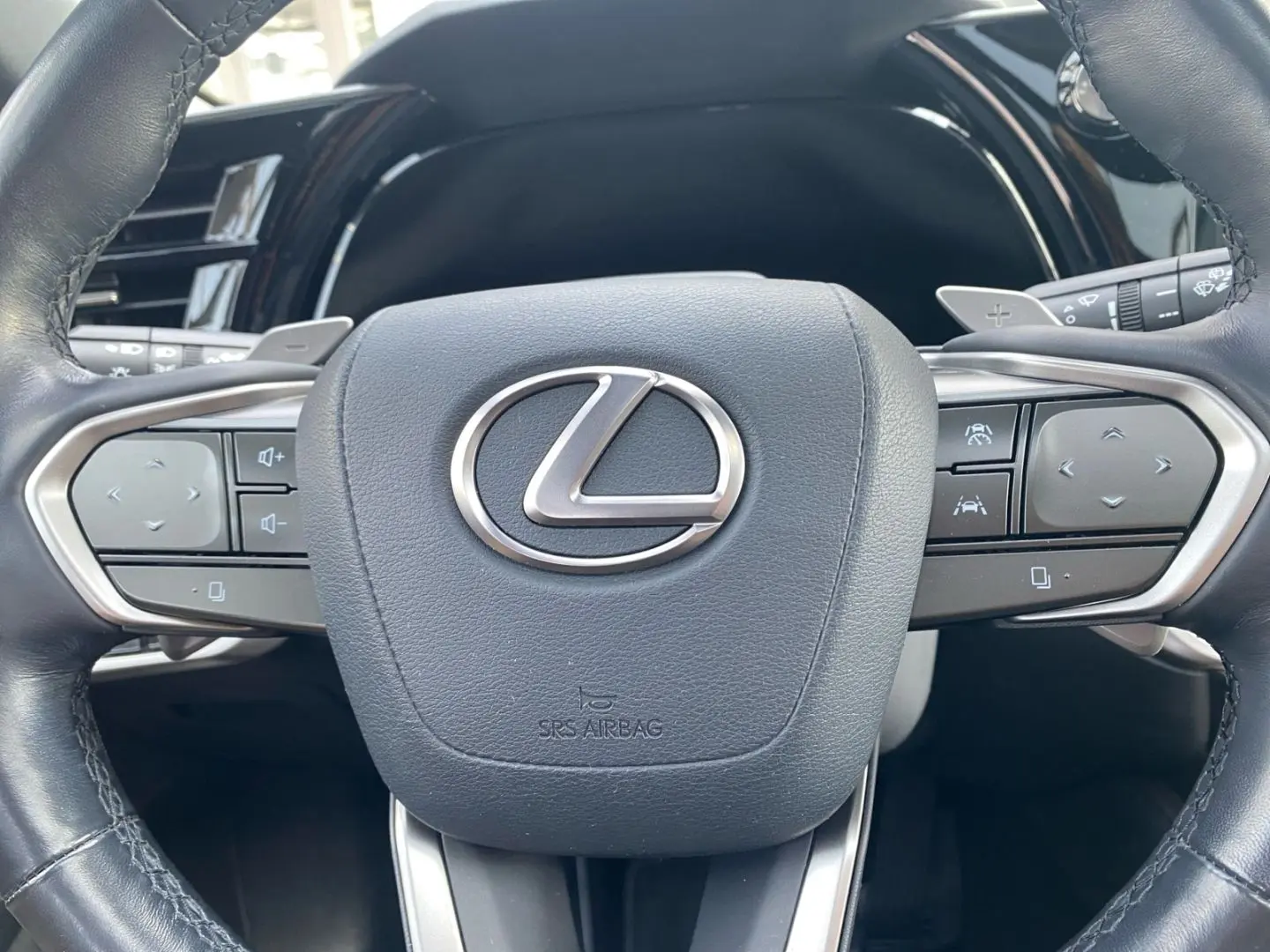 RX 350 h Executive Line *LED*AHK*360°*HUD*Leder*
