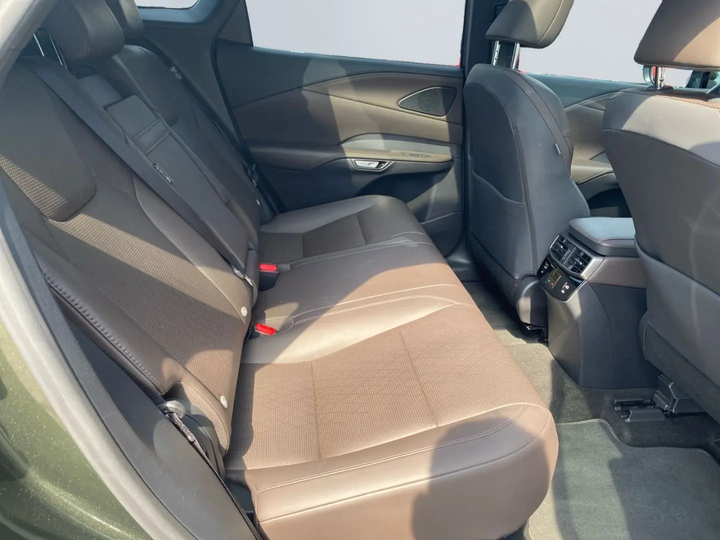 RX 350 h Executive Line *LED*AHK*360°*HUD*Leder*