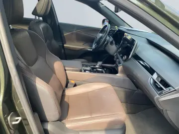 RX 350 h Executive Line *LED*AHK*360°*HUD*Leder*