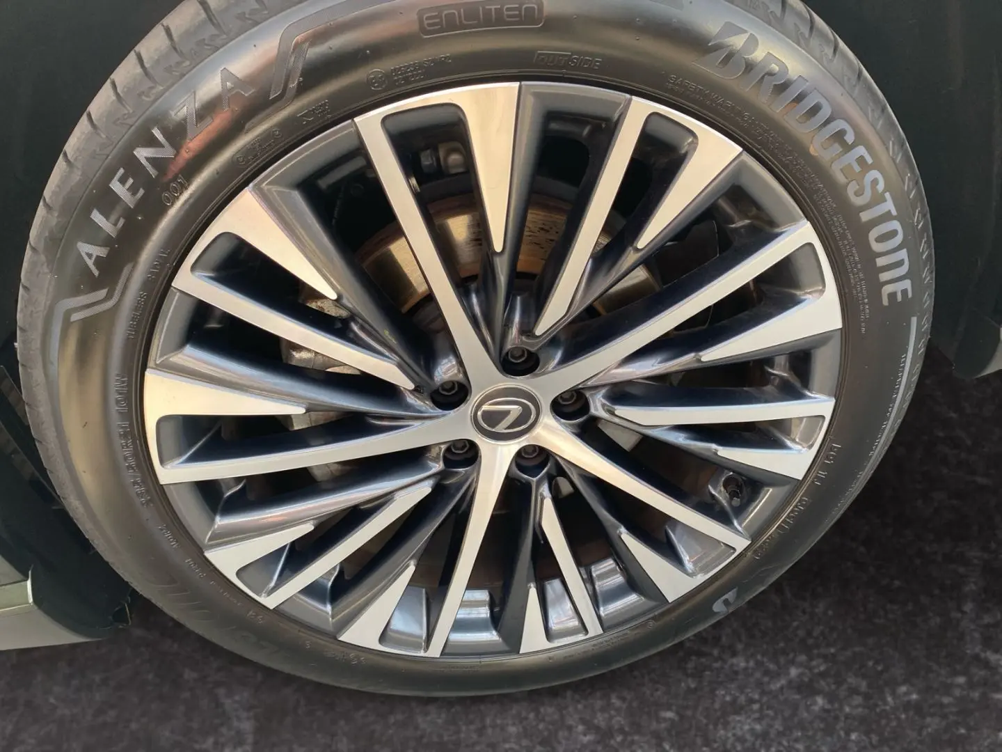 RX 350 h Executive Line *LED*AHK*360°*HUD*Leder*
