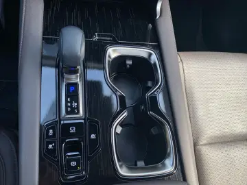RX 350 h Executive Line *LED*AHK*360°*HUD*Leder*