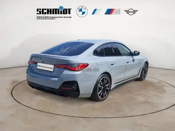 M440i xDrive Gran Coupe