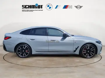 M440i xDrive Gran Coupe