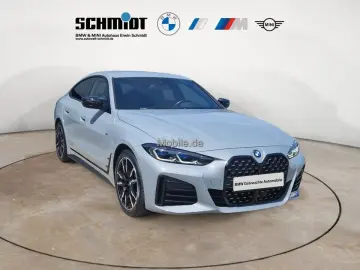 M440i xDrive Gran Coupe