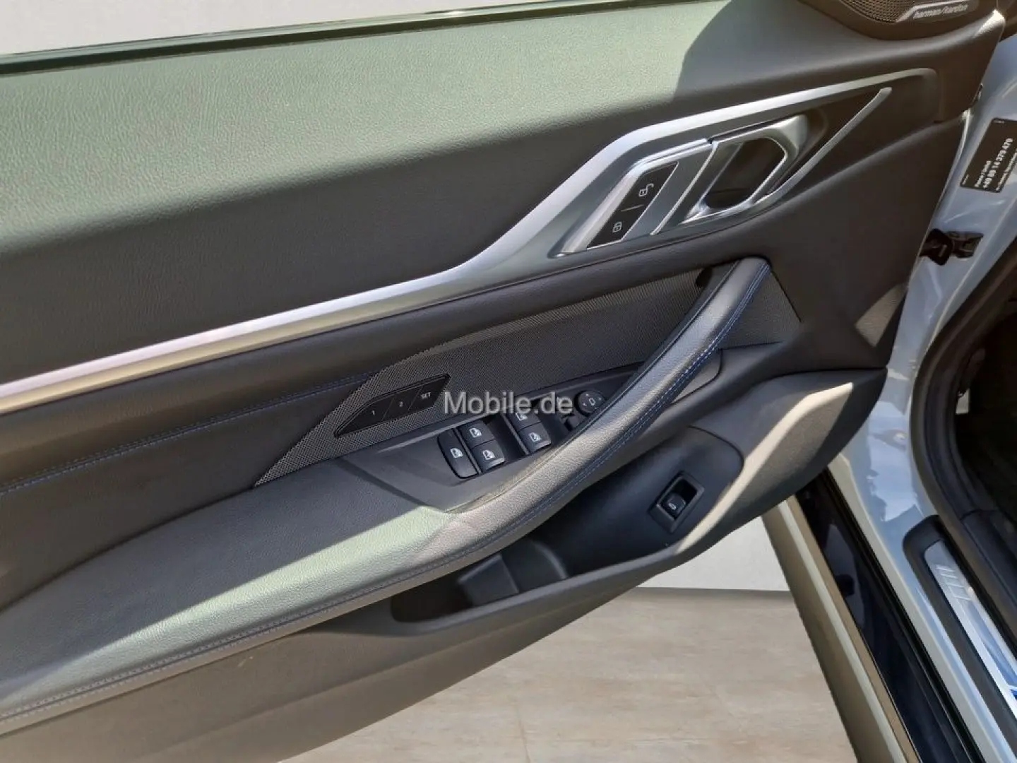 M440i xDrive Gran Coupe
