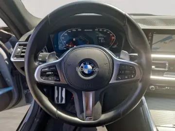 M440i xDrive Gran Coupe