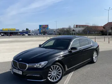 BMW 725