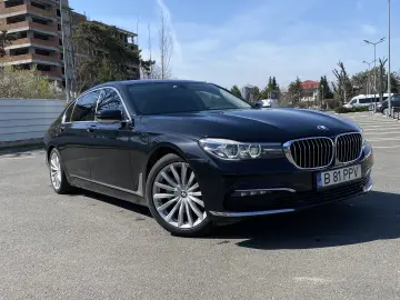 BMW 725