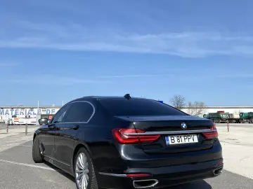 BMW 725