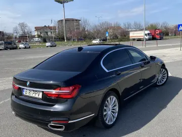 BMW 725