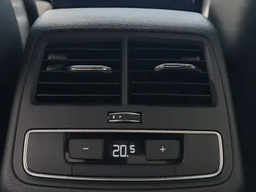 Audi A5 Sportback 35 TDI S-line