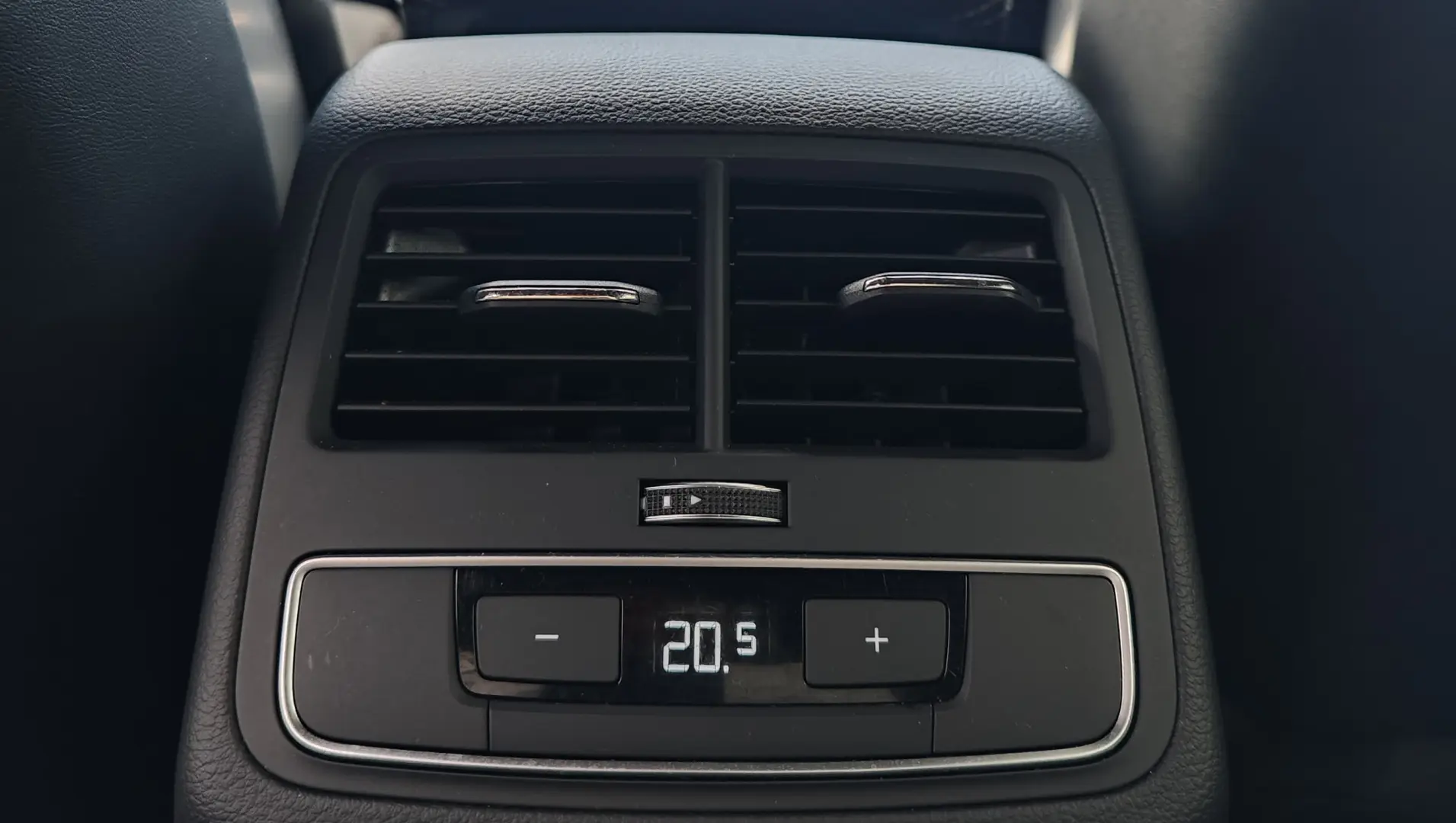 Audi A5 Sportback 35 TDI S-line