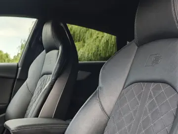 Audi A5 Sportback 35 TDI S-line