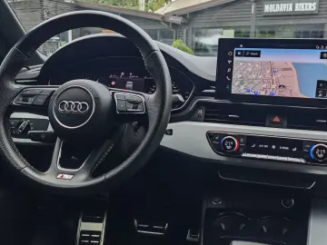 Audi A5 Sportback 35 TDI S-line