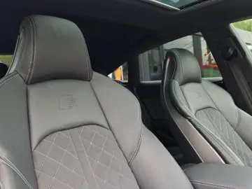Audi A5 Sportback 35 TDI S-line