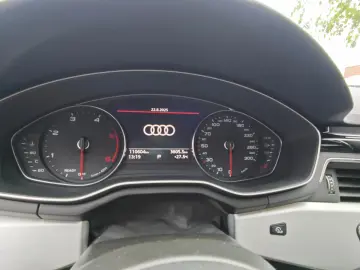 Audi A5 Sportback 35 TDI S-line