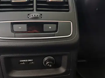 Audi A5 Sportback 35 TDI S-line