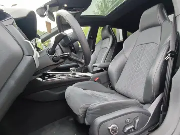 Audi A5 Sportback 35 TDI S-line