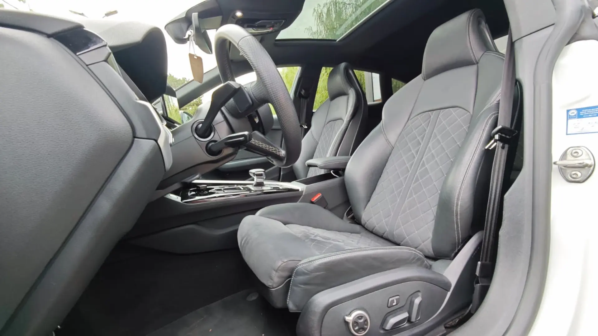 Audi A5 Sportback 35 TDI S-line