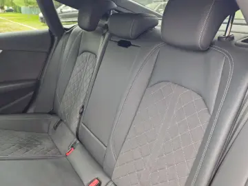 Audi A5 Sportback 35 TDI S-line