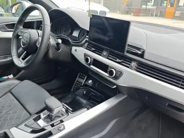 Audi A5 Sportback 35 TDI S-line