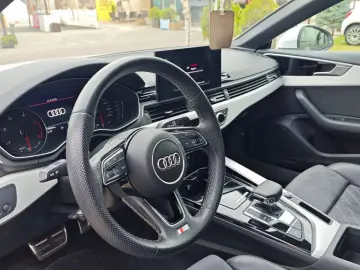 Audi A5 Sportback 35 TDI S-line