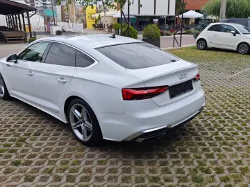 Audi A5 Sportback 35 TDI S-line