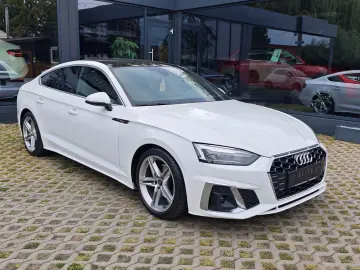 Audi A5 Sportback 35 TDI S-line