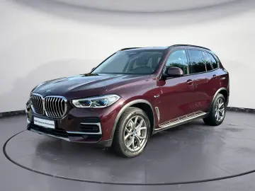 X5 xDrive45e xLine