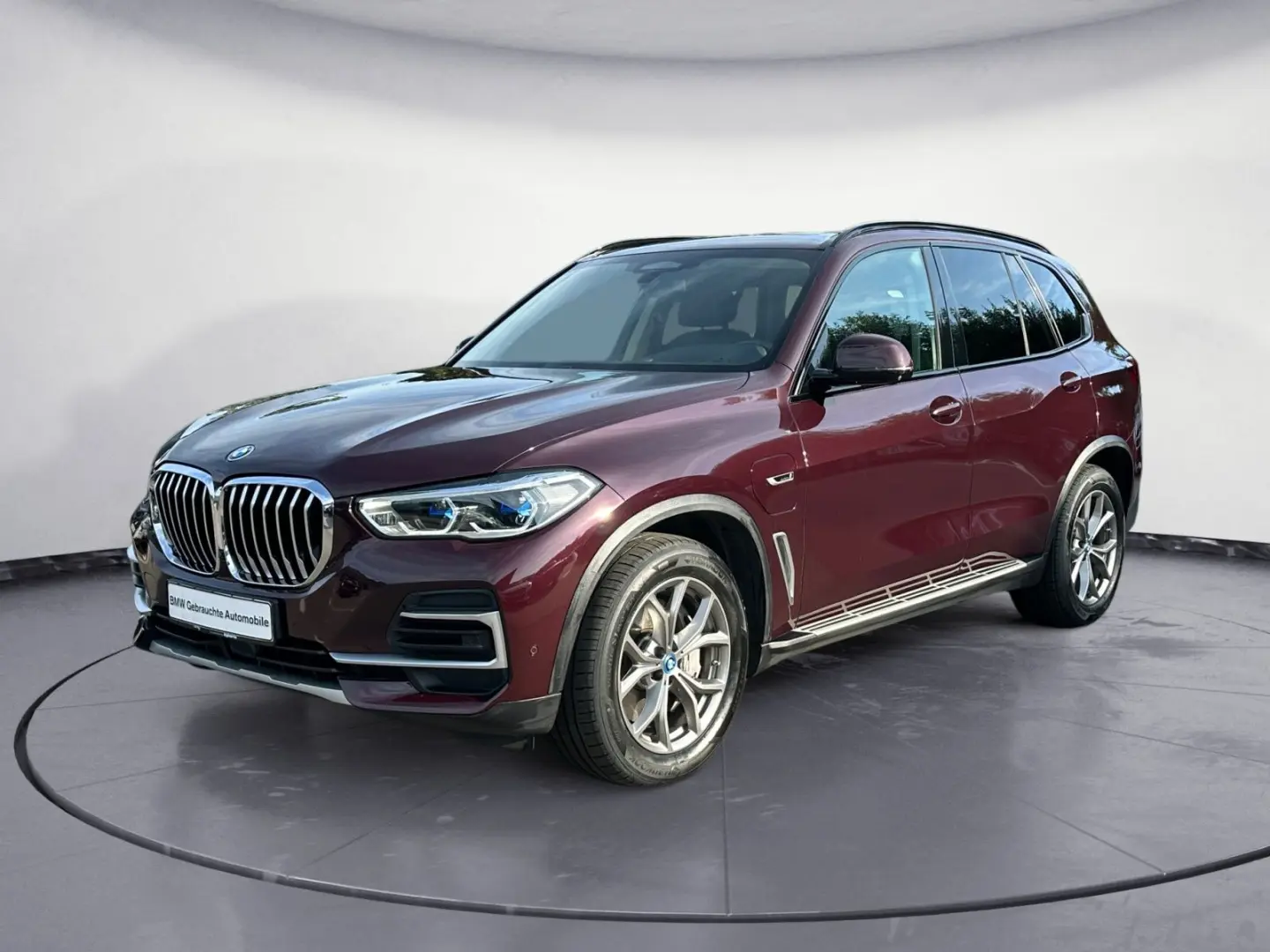 X5 xDrive45e xLine