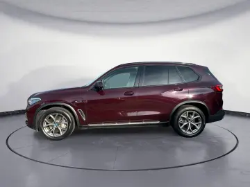 X5 xDrive45e xLine