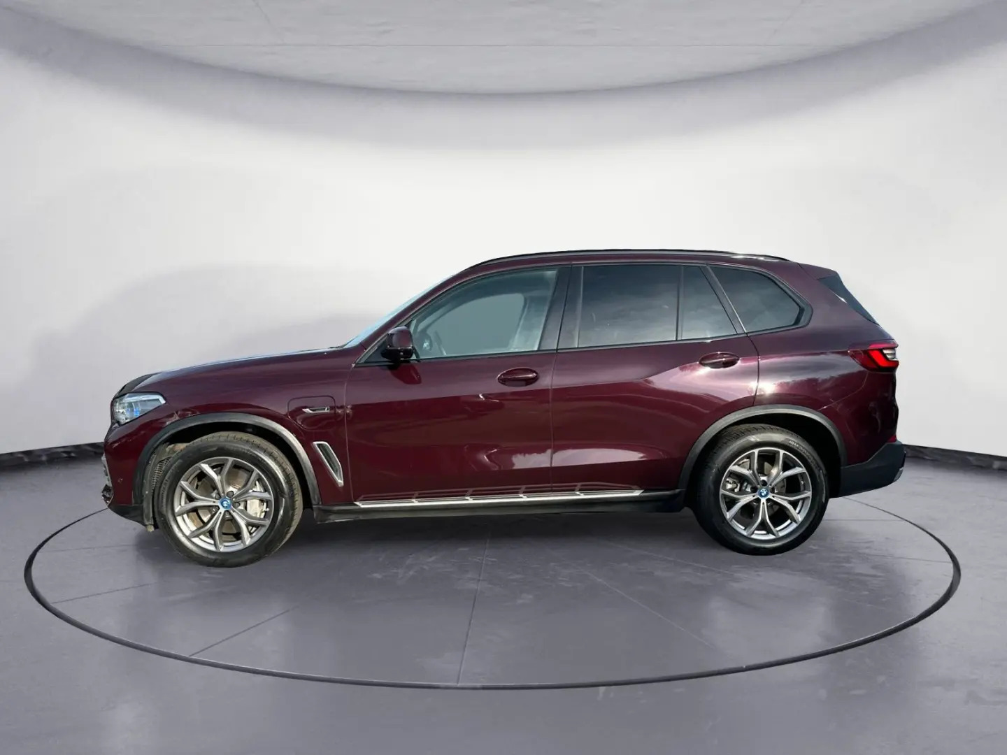X5 xDrive45e xLine