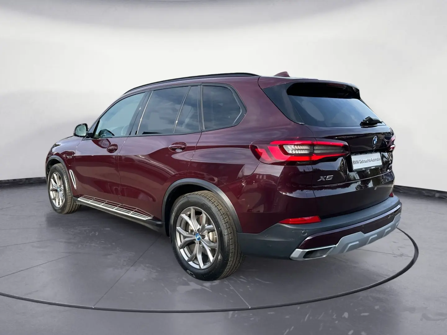 X5 xDrive45e xLine