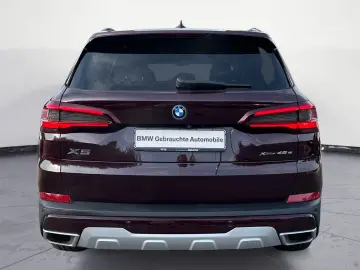 X5 xDrive45e xLine