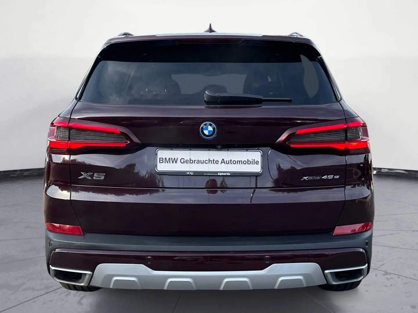 X5 xDrive45e xLine