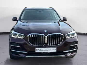 X5 xDrive45e xLine