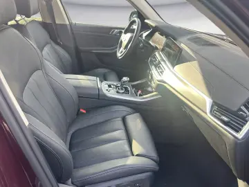X5 xDrive45e xLine