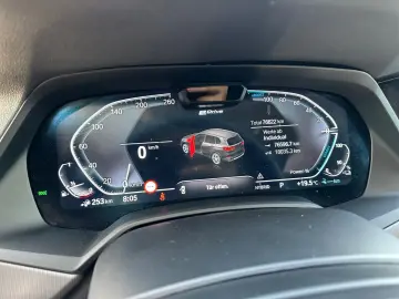 X5 xDrive45e xLine