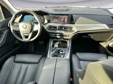 X5 xDrive45e xLine
