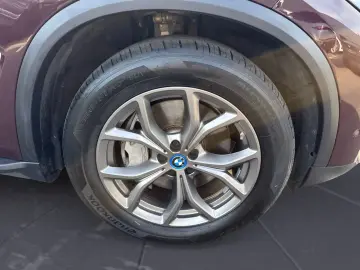 X5 xDrive45e xLine