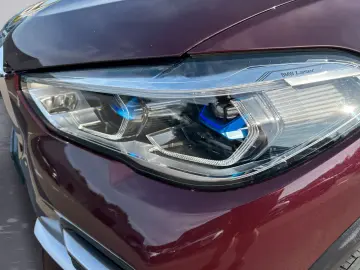 X5 xDrive45e xLine
