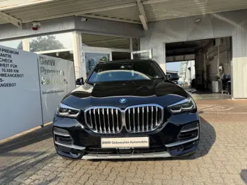 X5 xDrive 45e